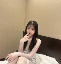 Alice Labubu - Transsexual escort in Kaohsiung