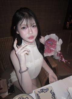 Alice Labubu - Transsexual escort in Kaohsiung Photo 7 of 8