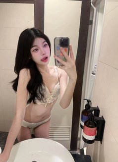 Alice Labubu - Transsexual escort in Kaohsiung Photo 4 of 4