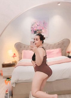 Alice Lady in Riyadh - masseuse in Riyadh Photo 26 of 27