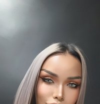 Alice Ladyboy Escorts - Transsexual escort in Bangkok