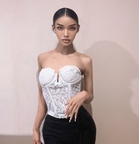 Alice Ladyboy Escorts - Acompañantes transexual in Bangkok