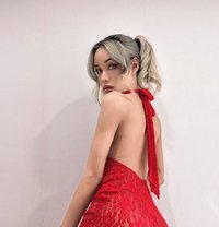 Alice Ladyboy Escorts - Transsexual escort in Bangkok