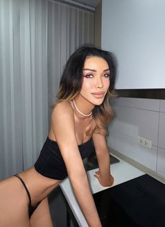 Alice Ladyboy Escorts - Transsexual escort in Bangkok Photo 25 of 28