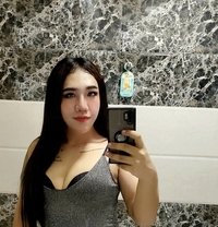 Ladyboy Massage Muscat - Male escort in Muscat