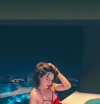 Alice Ladyboy - masseuse in Dammam