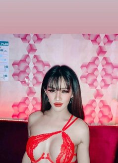 Rita Ladyboy serve - masseuse in Khobar Photo 7 of 17