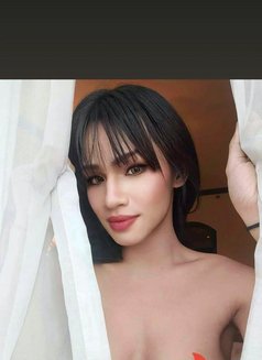 Alice Ladyboy - masseuse in Khobar Photo 8 of 8