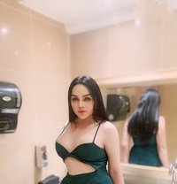 Alice Ladyboy thailand - Acompañantes transexual in Dubai
