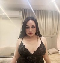 Alice Ladyboy thailand - Acompañantes transexual in Dubai