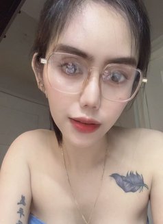 Alice Love Marie - Transsexual escort in Dubai Photo 16 of 19