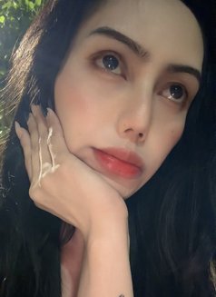 Alice Love Marie - Transsexual escort in Dubai Photo 19 of 19