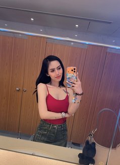 Alice Love Marie - Acompañantes transexual in Dubai Photo 20 of 20