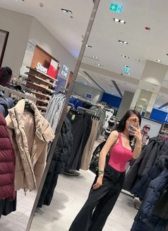 BabyGirl_Alice - Transsexual escort in Dubai Photo 24 of 25