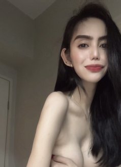 BabyGirl_Alice - Transsexual escort in Dubai Photo 25 of 25