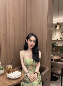 Alice Love Marie 🏻🏳️‍⚧️ - Transsexual escort in Dubai Photo 8 of 10