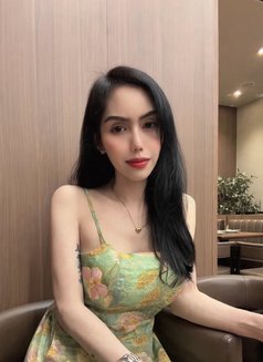 Alice Love Marie 🏻🏳️‍⚧️ - Transsexual escort in Dubai Photo 9 of 10