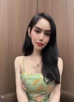 Alice Love Marie 🏻🏳️‍⚧️ - Transsexual escort in Dubai Photo 10 of 10