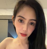 Alice Madison - Transsexual escort in Dubai