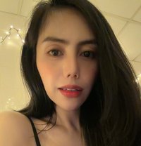 Alice Madison - Transsexual escort in Dubai