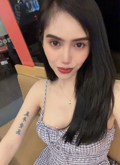 Alice Madison - Acompañantes transexual in Dubai Photo 6 of 8