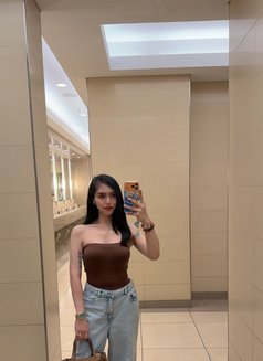 Alice Madison - Acompañantes transexual in Dubai Photo 7 of 8