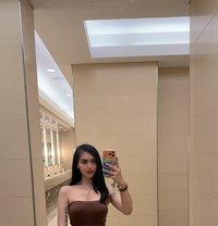 Alice Madison - Transsexual escort in Dubai