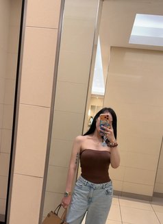 Alice Madison - Acompañantes transexual in Dubai Photo 8 of 8