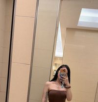 Alice Madison - Transsexual escort in Dubai