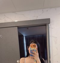 BabyGirl_Alice - Acompañantes transexual in Dubai