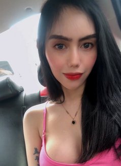 Alice Madison - Acompañantes transexual in Dubai Photo 12 of 12