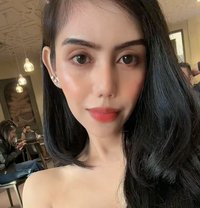 BabyGirl_Alice - Transsexual escort in Dubai