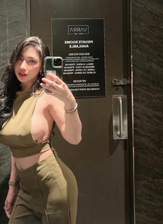 Alice Mistress 🥵 - puta in Doha Photo 5 of 5