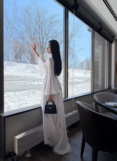 Alice model sexy girl - escort in Seoul Photo 28 of 30