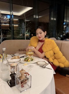 Alice model sexy girl - escort in Seoul Photo 30 of 30