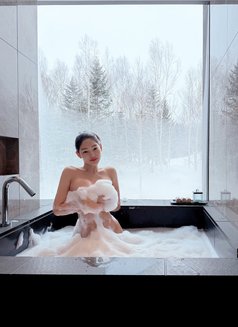 Alice model sexy girl - escort in Tokyo Photo 30 of 30