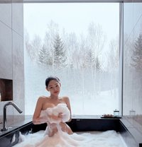 Alice model sexy girl - escort in Tokyo