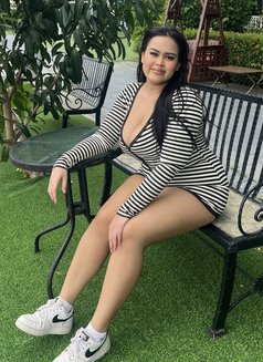 Samita Deep throat - escort in Bangkok Photo 15 of 16
