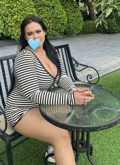 Samita Deep throat - escort in Bangkok Photo 16 of 16