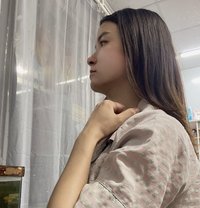 Alice New - escort in Phuket