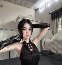 Alice-🦋TOP🦋-RIMMING-CIM--NURU- NUDE - escort in Doha