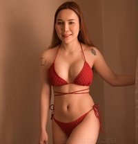 Alice New - escort in Muscat