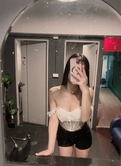 Alice No.8 - escort in Jeddah Photo 7 of 7