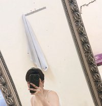 Alice omar - Male escort in Riyadh