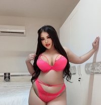 chubby Big boob Queen - escort in Muscat