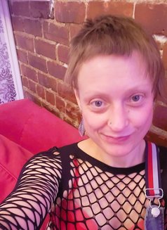 Alice Pearl - escort in Montreal Photo 18 of 24