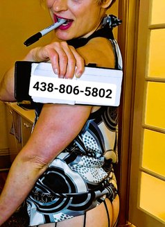 Alice Pearl - escort in Montreal Photo 19 of 24