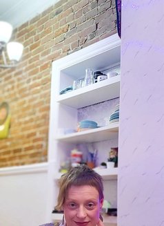 Alice Pearl - escort in Montreal Photo 21 of 24