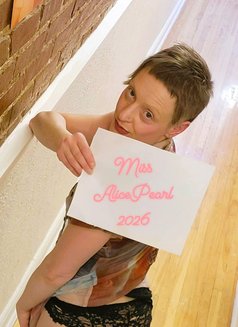 Alice Pearl - escort in Montreal Photo 28 of 28