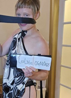 Alice Pearl - escort in Ottawa Photo 9 of 19